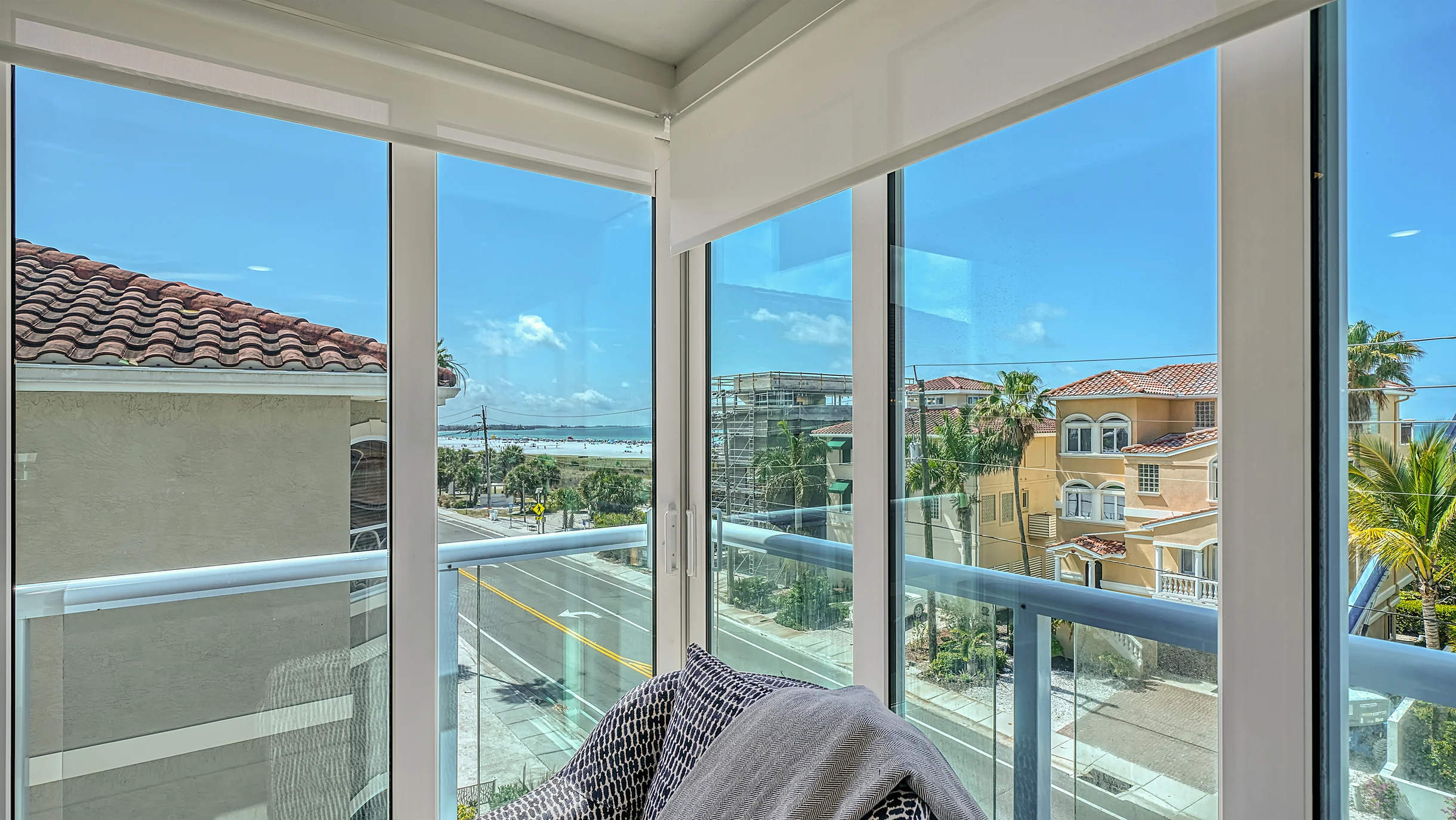 Silver Shore - 657B #105
