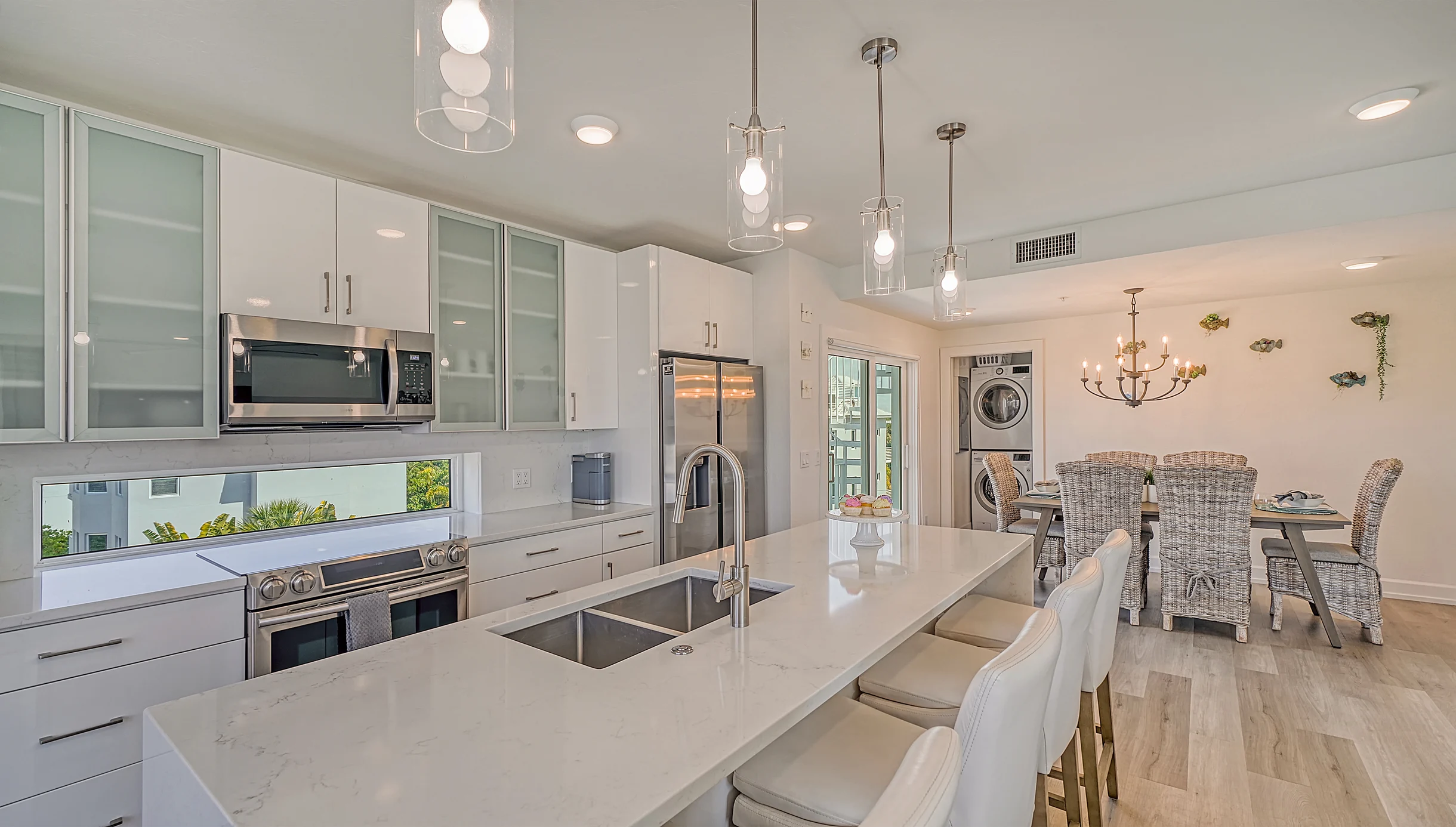 Silver Shore - 657B #109