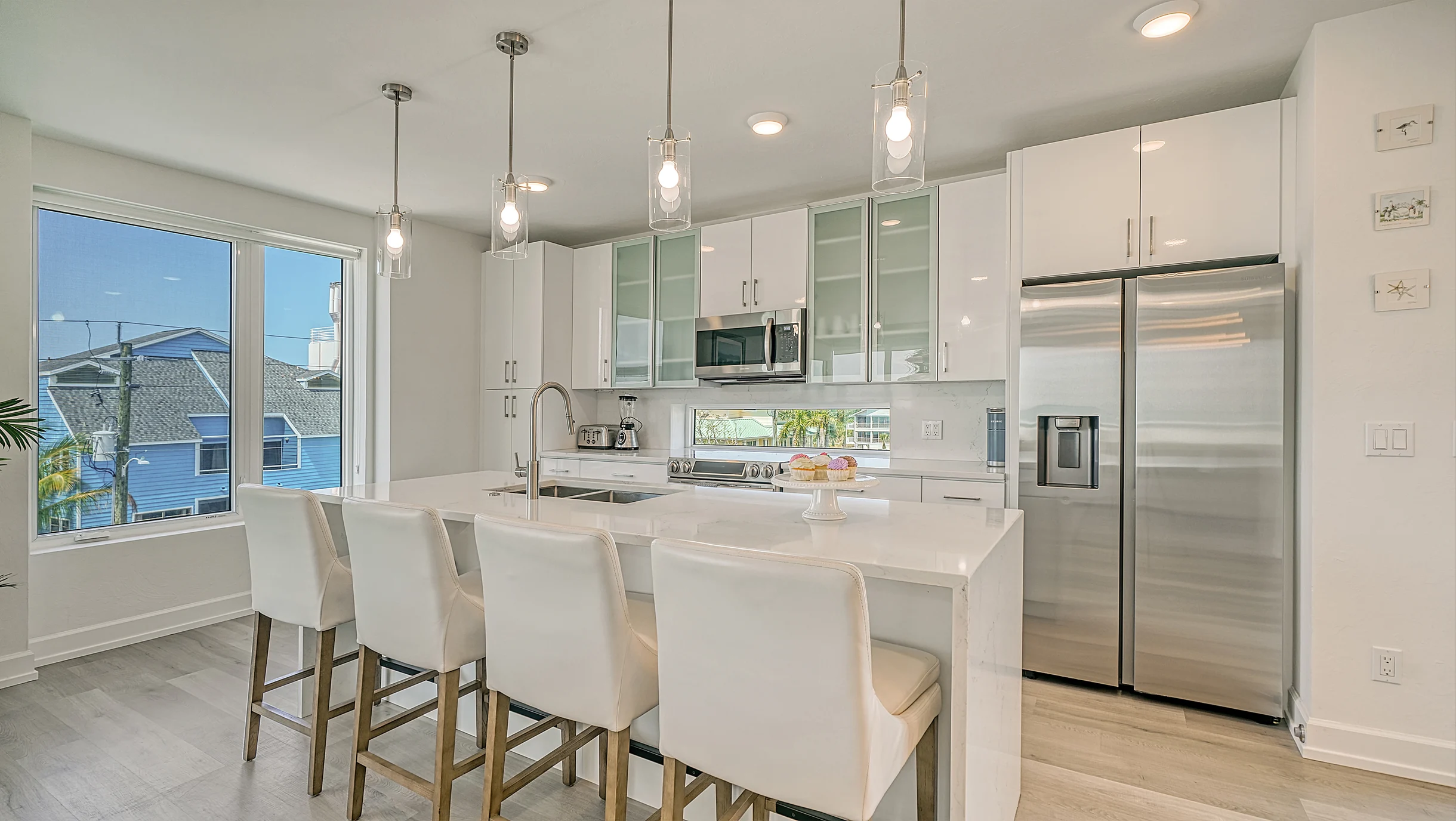 Silver Shore - 657B #85