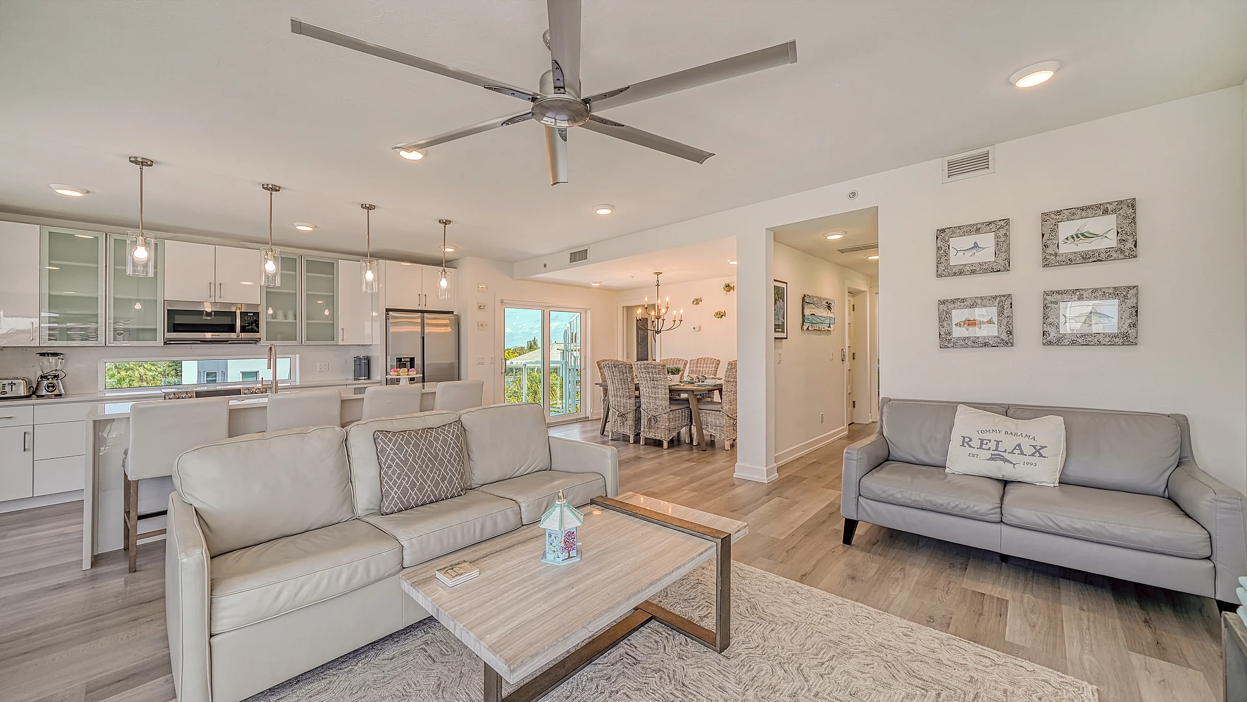 Silver Shore - 657B #78