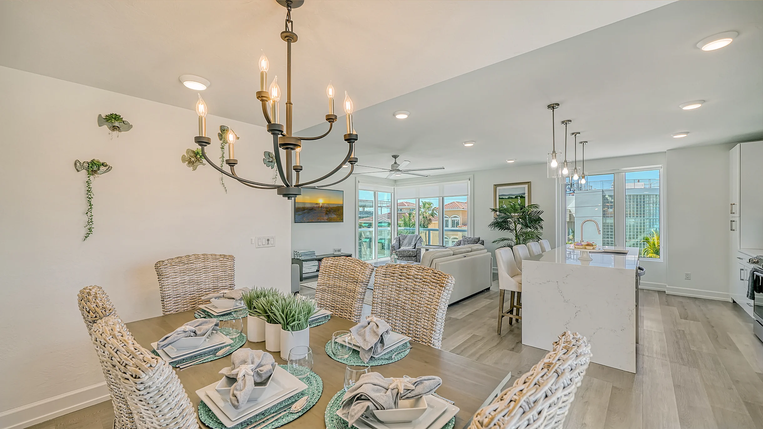Silver Shore - 657B #108