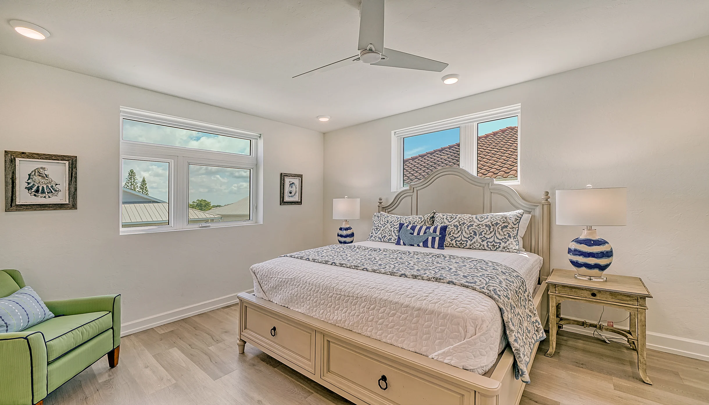 Silver Shore - 657B #95