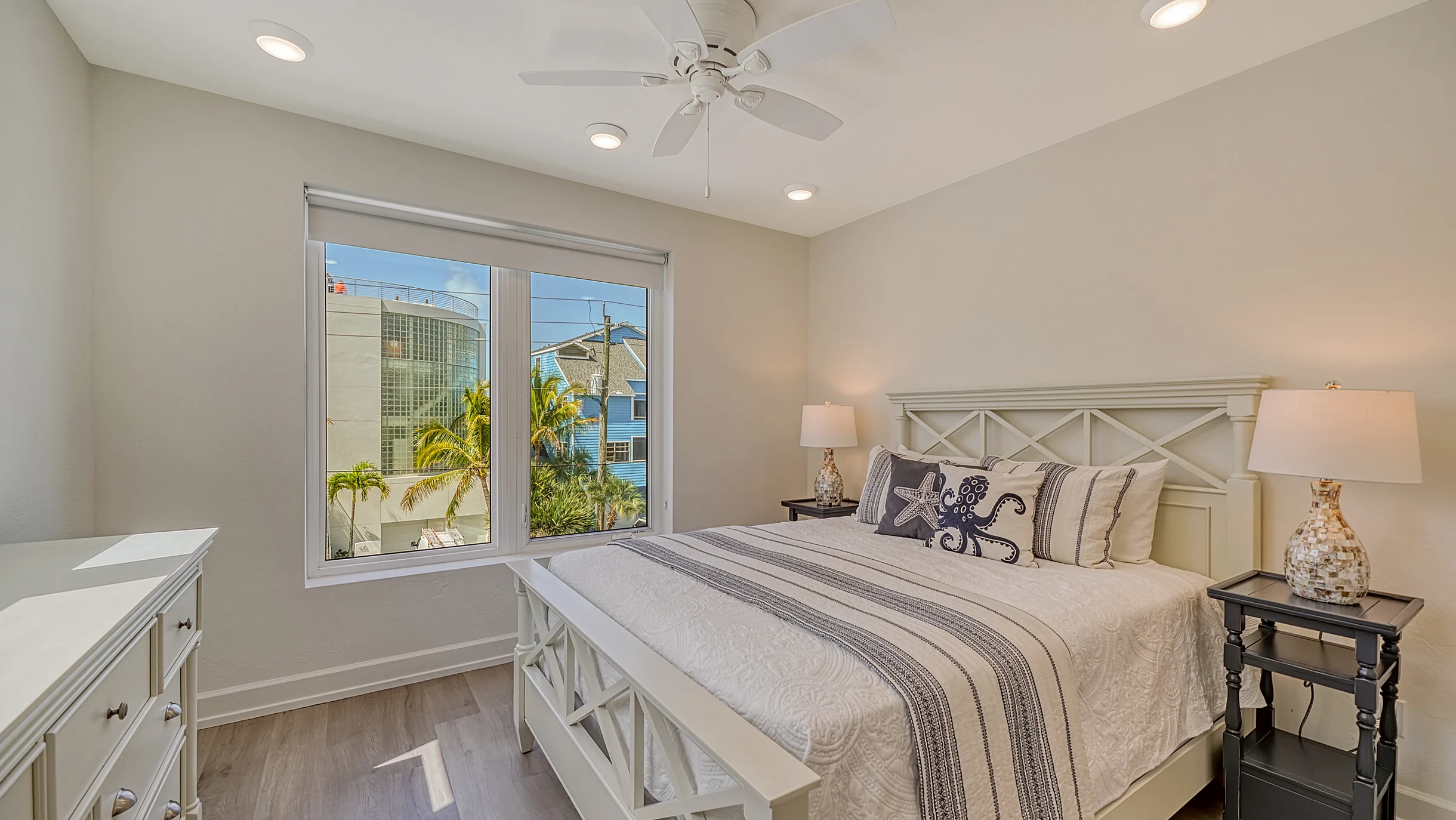 Silver Shore - 657B #107