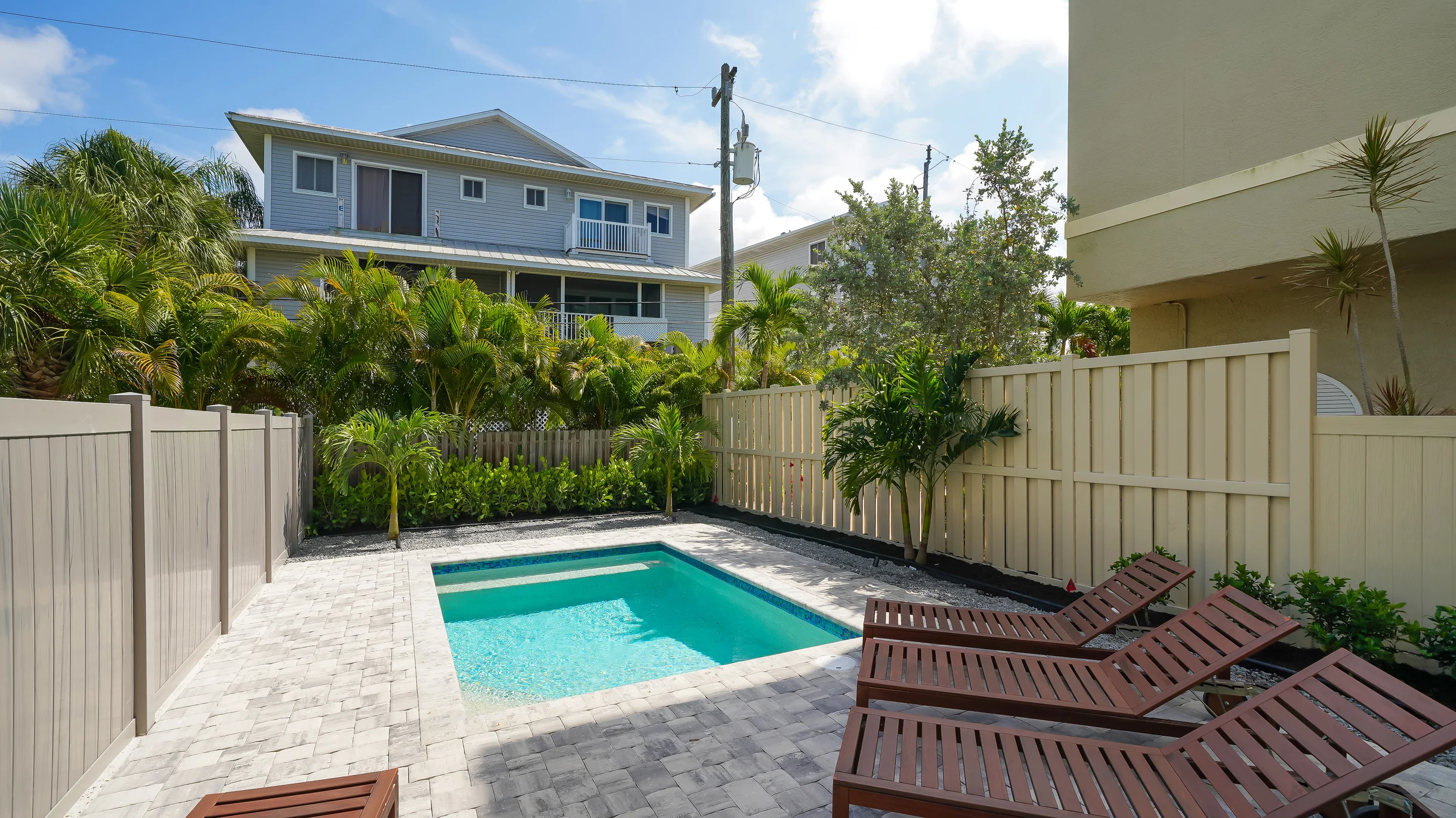 Silver Shore - 657B #88