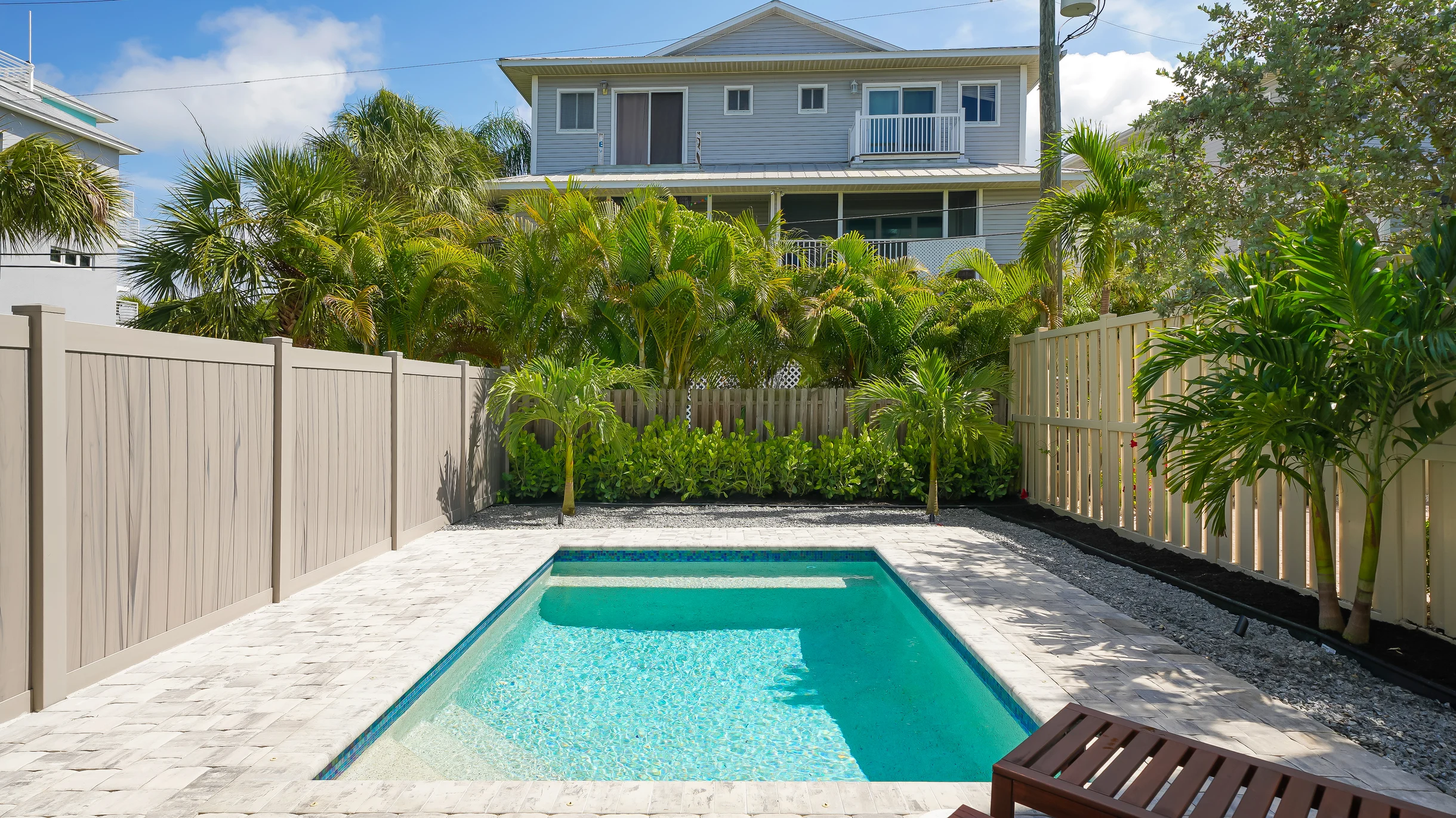 Silver Shore - 657B #61