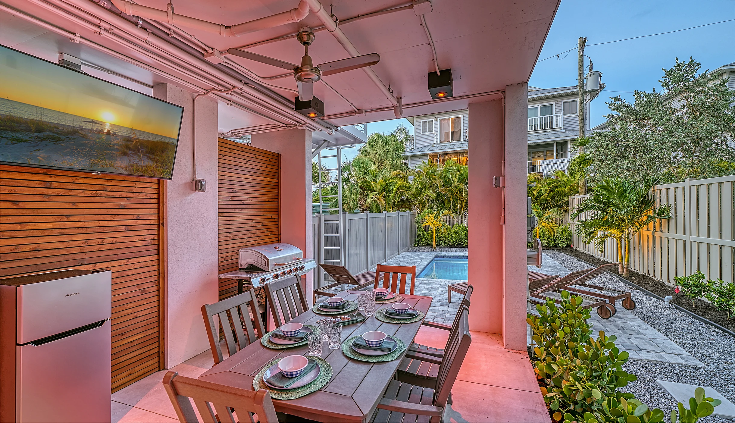 Silver Shore - 657B #123
