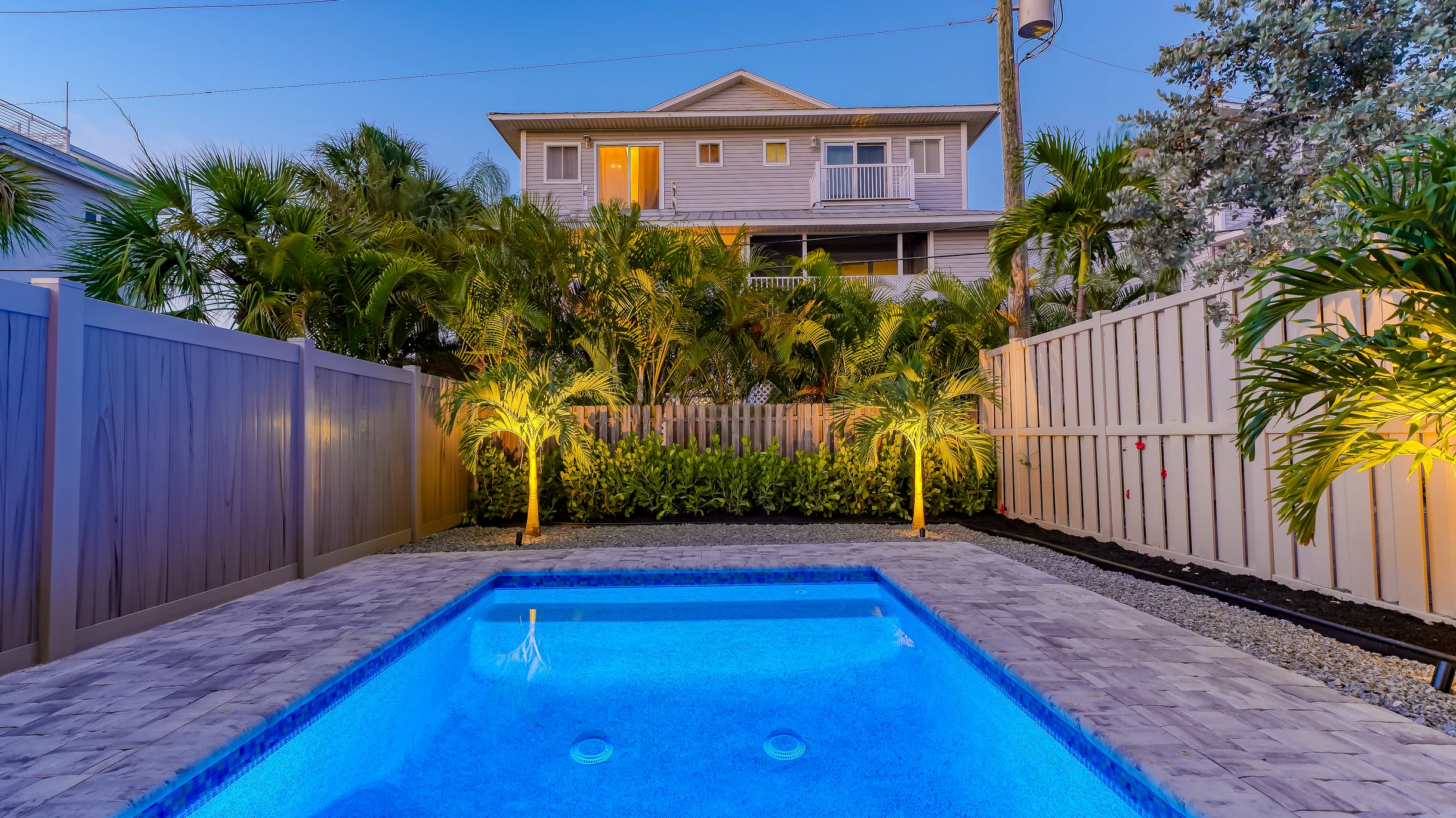 Silver Shore - 657B #121