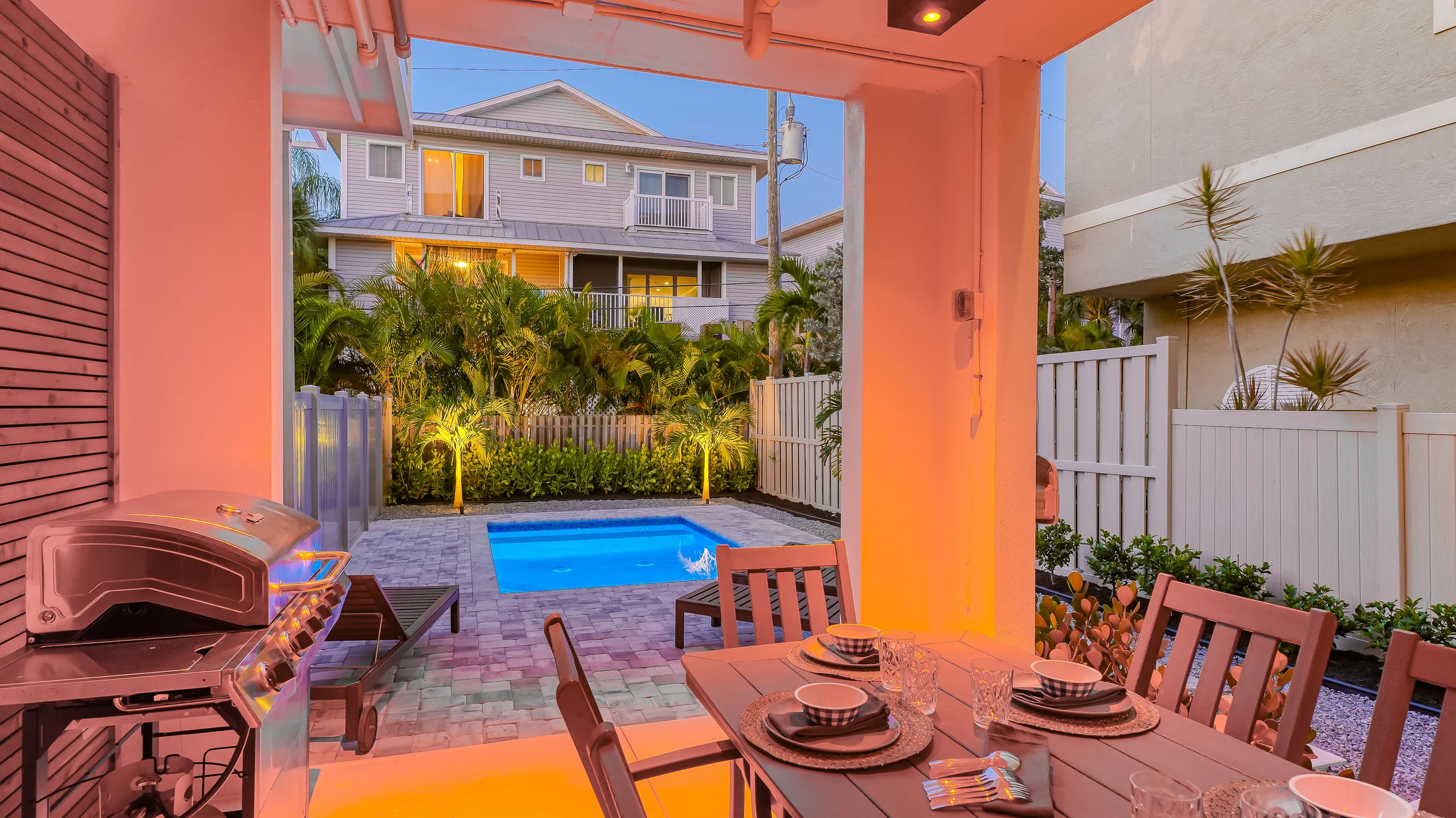 Silver Shore - 657B #117
