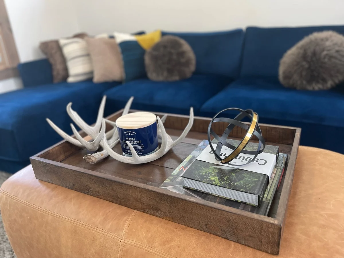 Red Stag Ridge #98