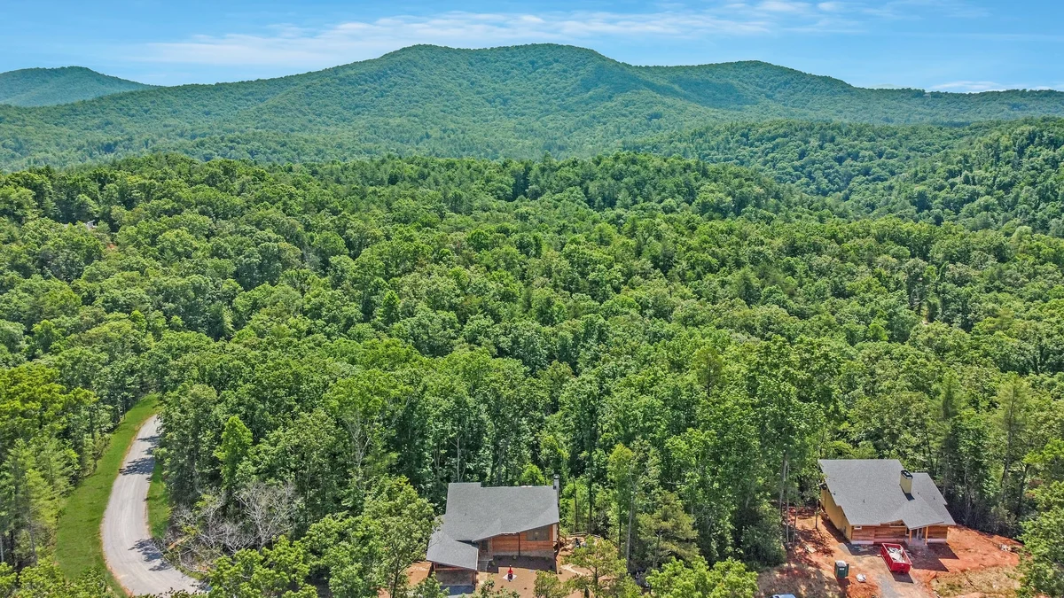 Red Stag Ridge #122