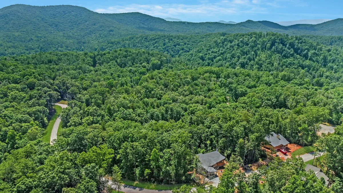 Red Stag Ridge #151
