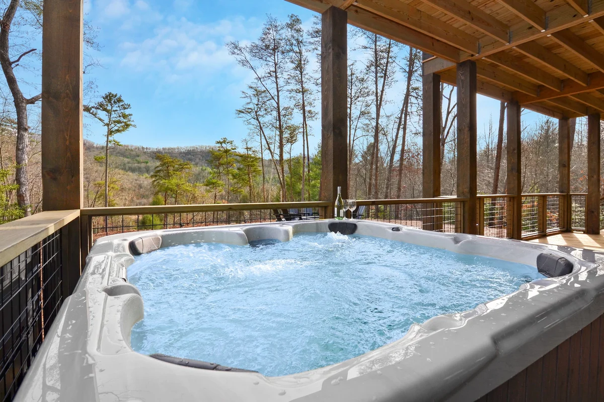 Weaver Creek Lodge #89
