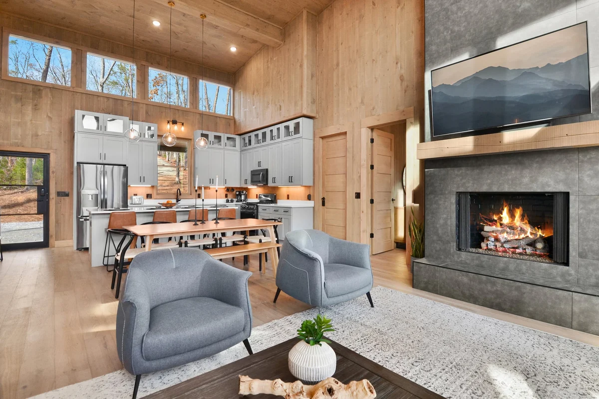 Weaver Creek Lodge #53