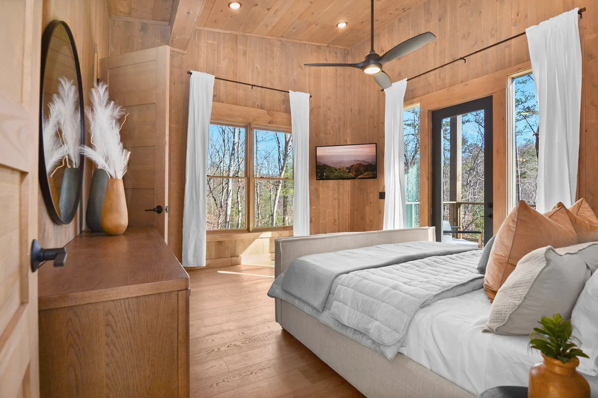 Weaver Creek Lodge #52