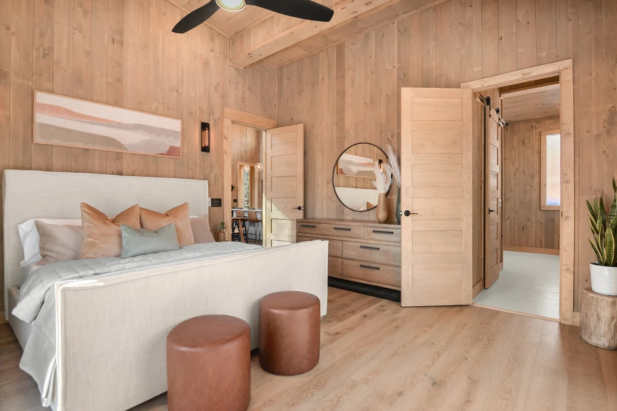 Weaver Creek Lodge #54