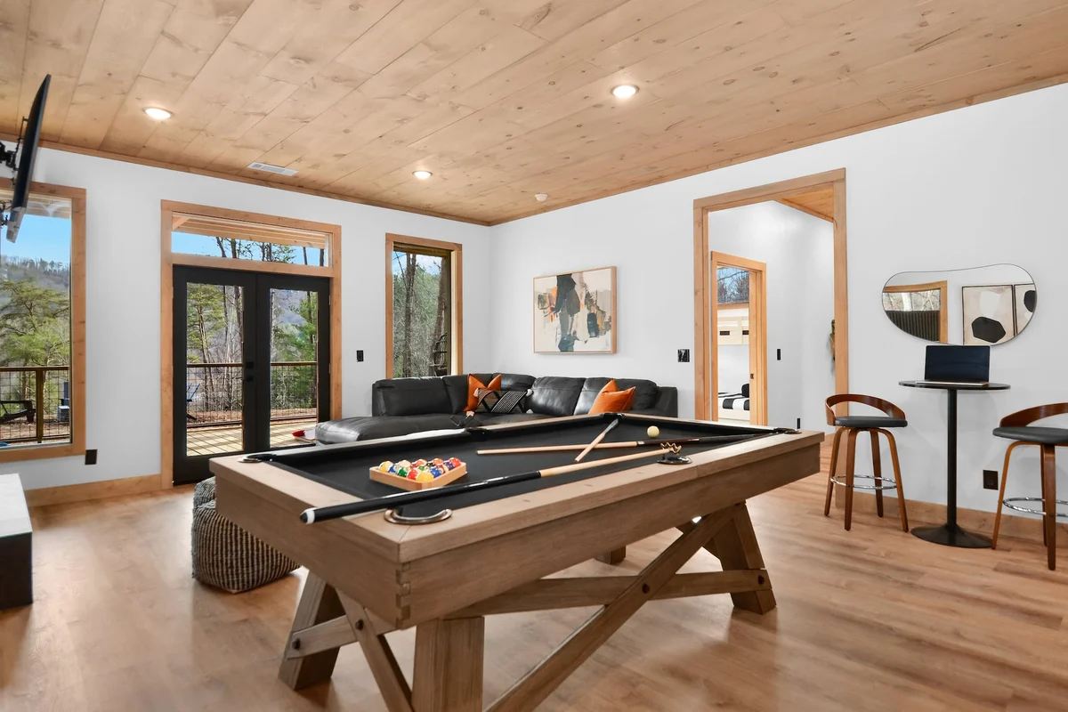 Weaver Creek Lodge #73