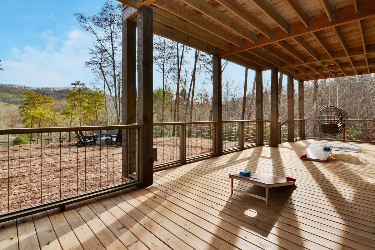 Weaver Creek Lodge #49
