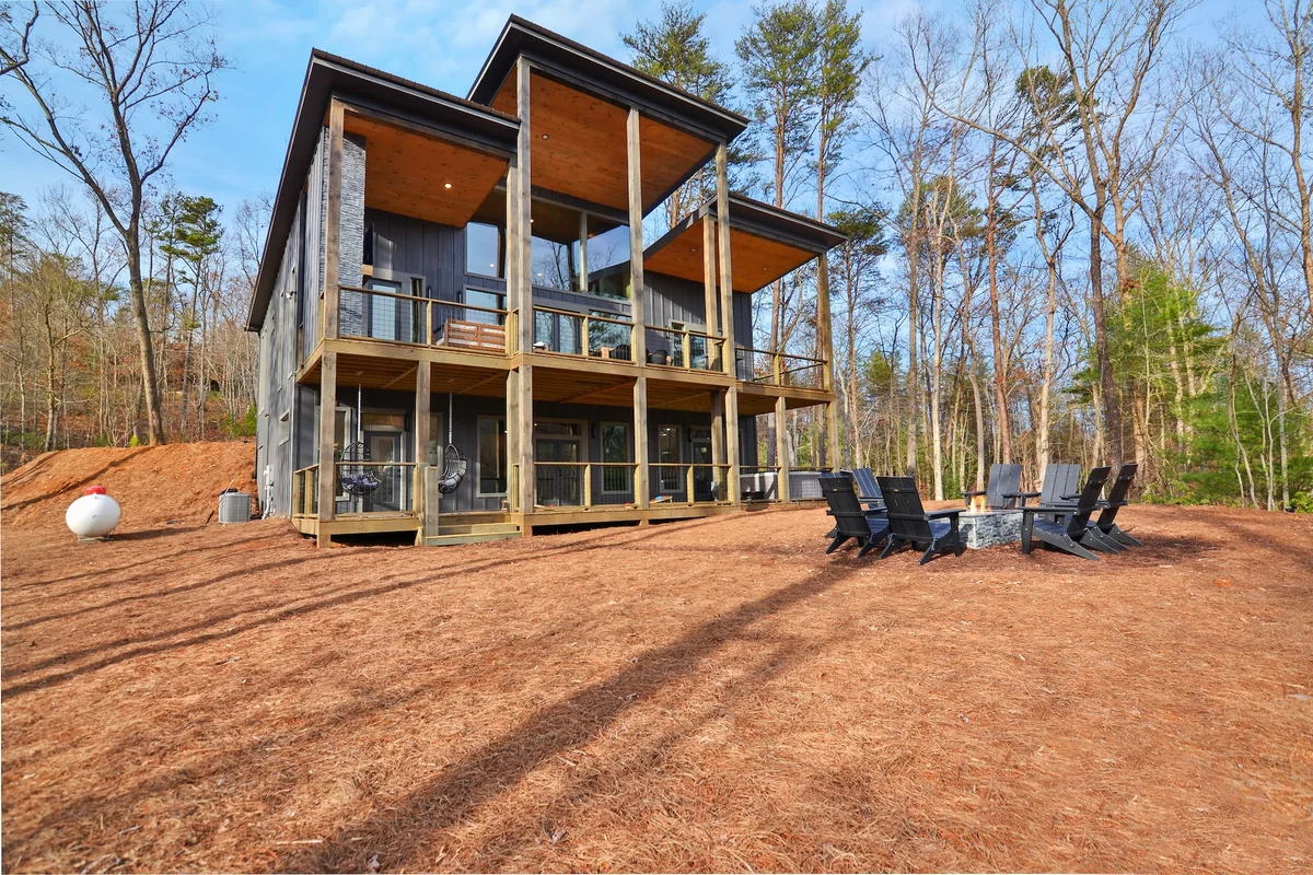 Weaver Creek Lodge #63