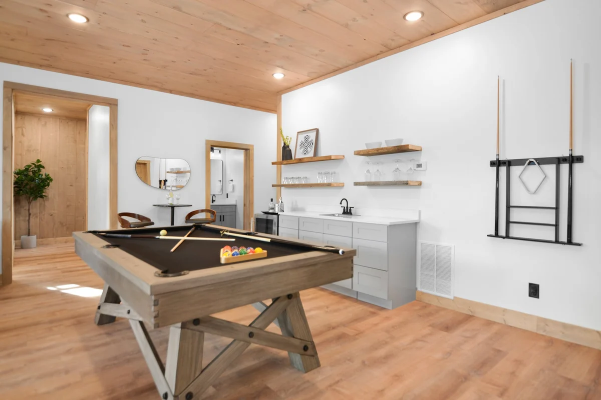 Weaver Creek Lodge #58