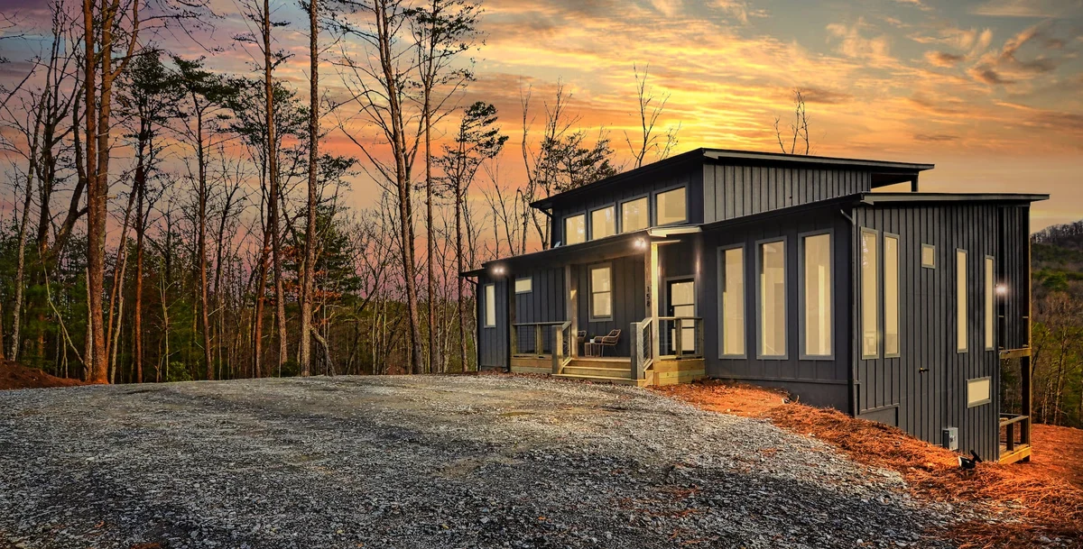Weaver Creek Lodge #50