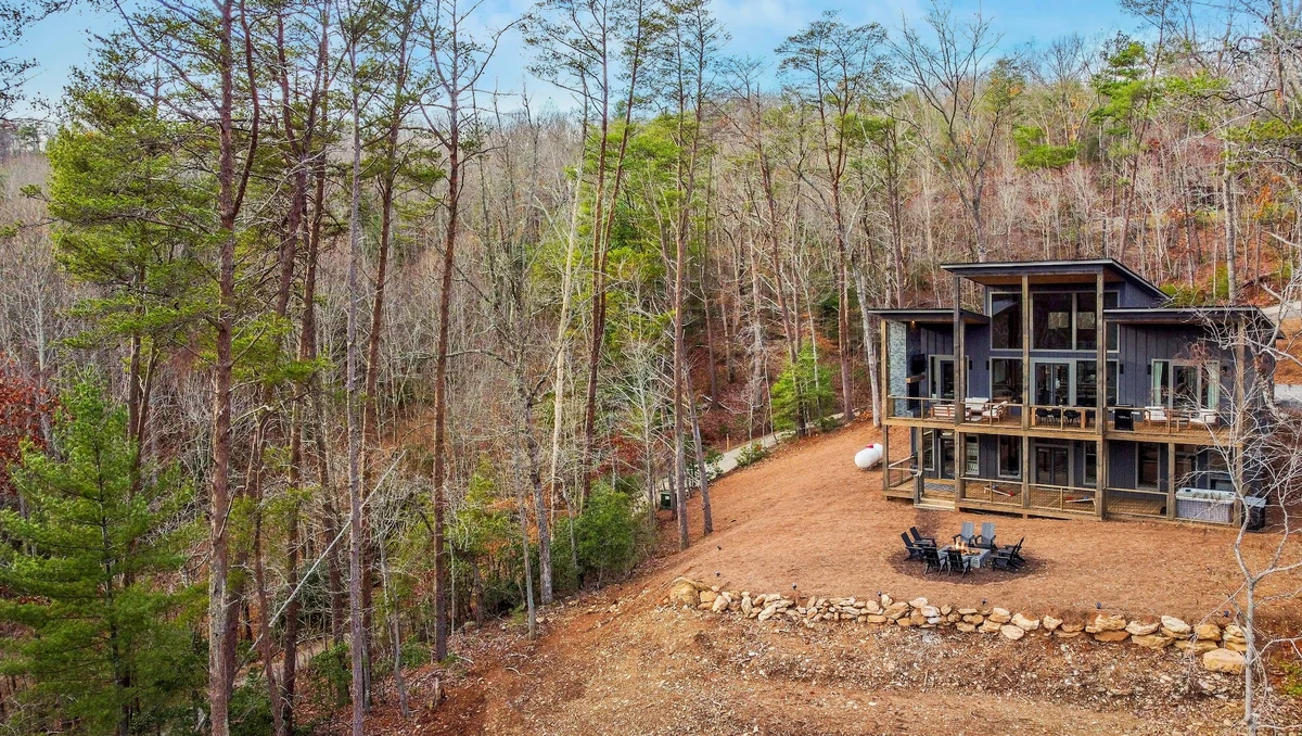 Weaver Creek Lodge #57