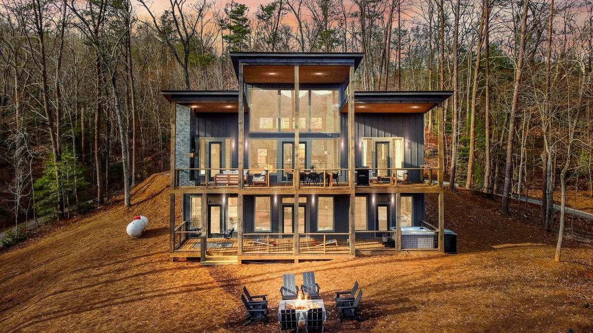 Weaver Creek Lodge #101