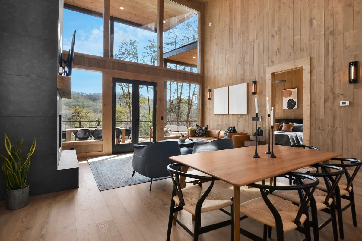 Weaver Creek Lodge #99