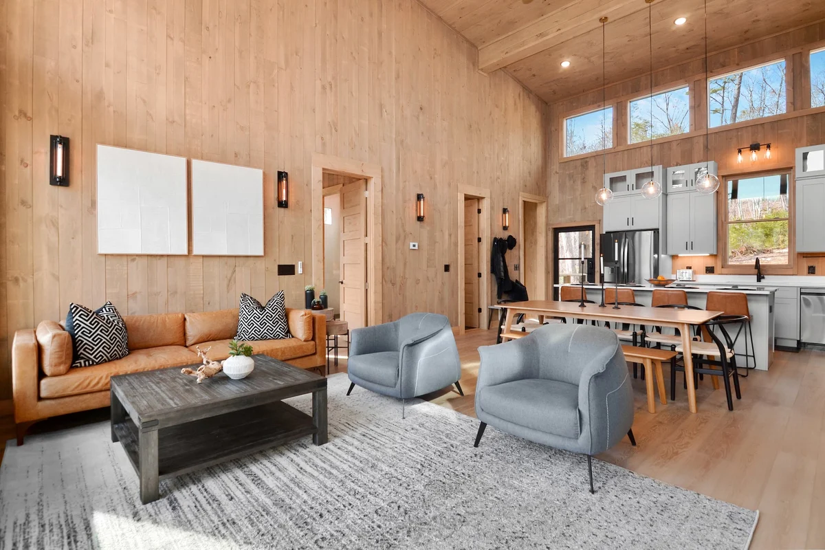 Weaver Creek Lodge #125