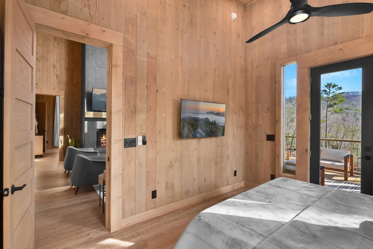 Weaver Creek Lodge #94