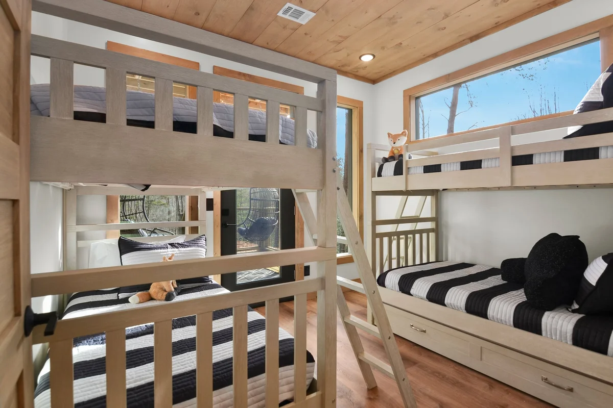 Weaver Creek Lodge #98