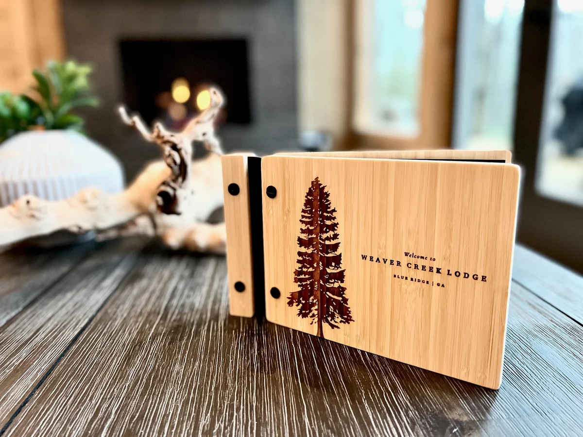 Weaver Creek Lodge #97