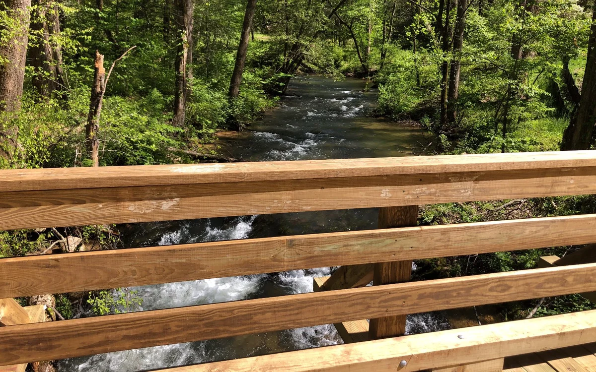 Falls Watch #105