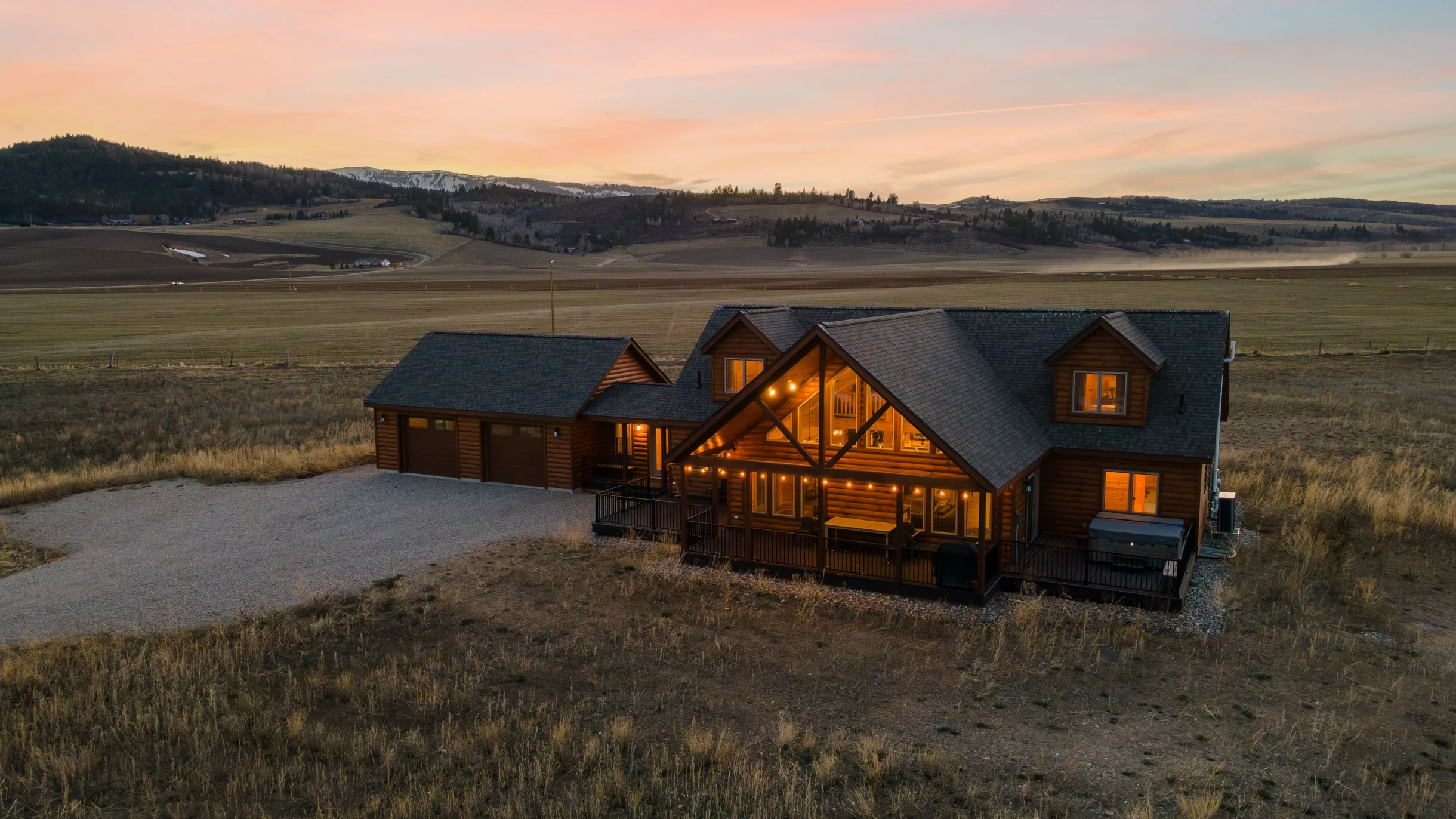 Teton Valley Retreat #48