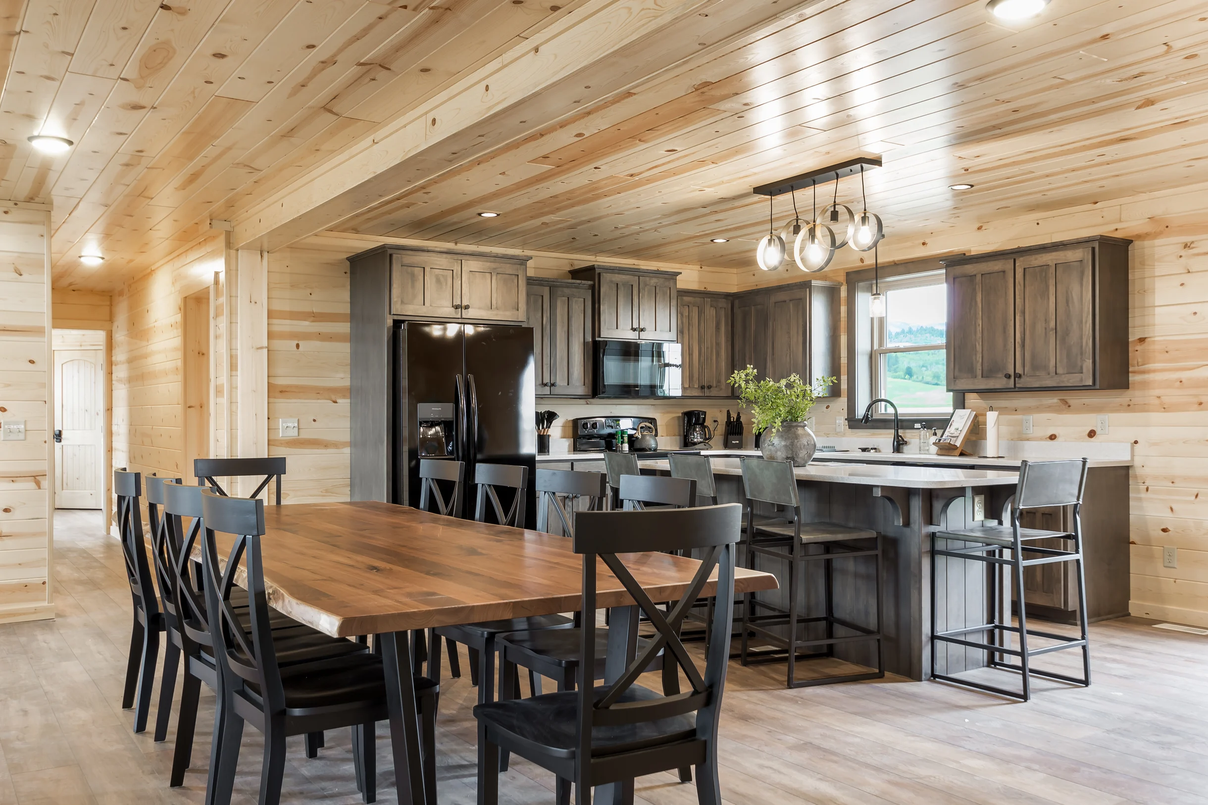 Teton Valley Retreat #63