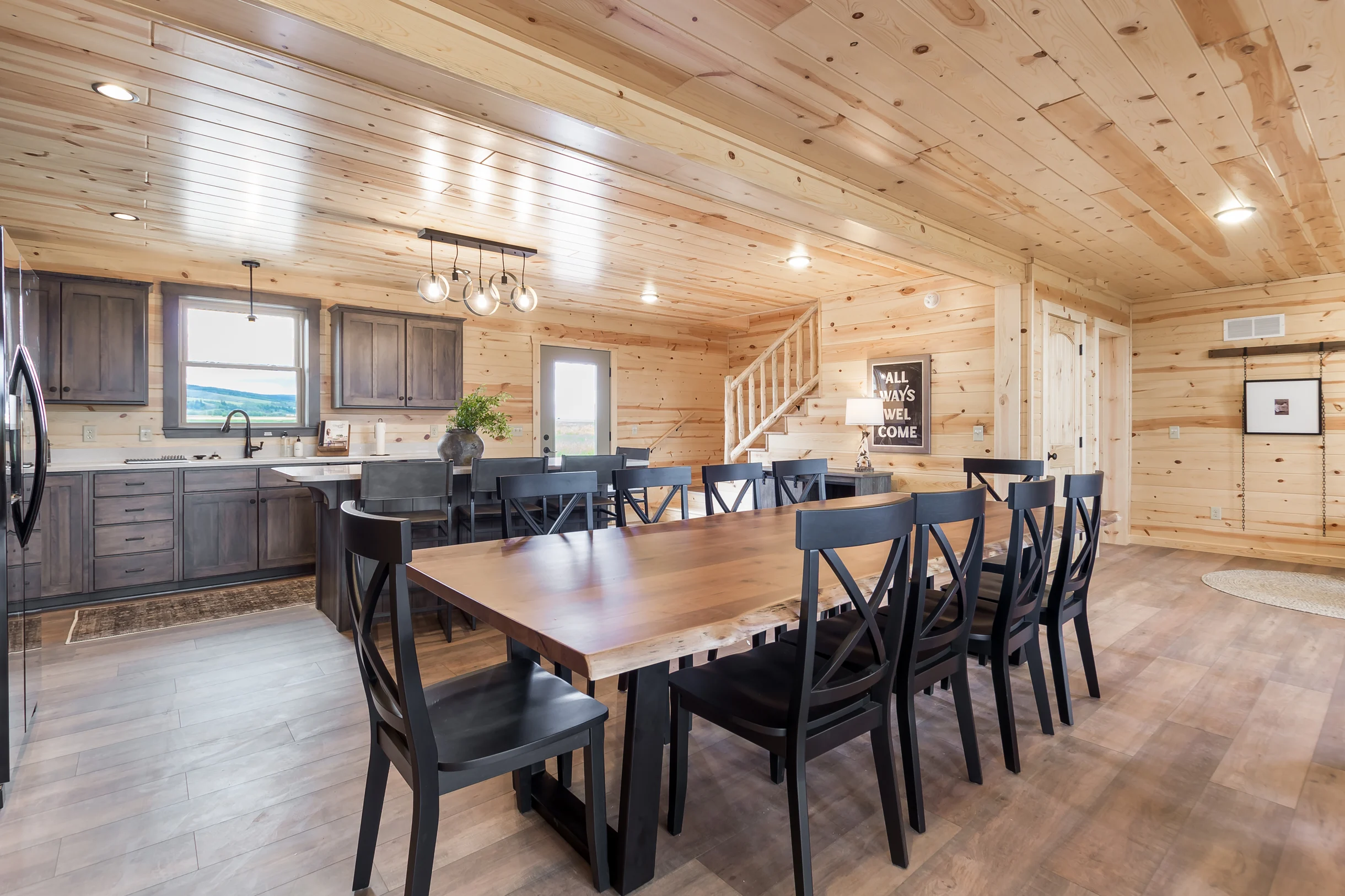 Teton Valley Retreat #57