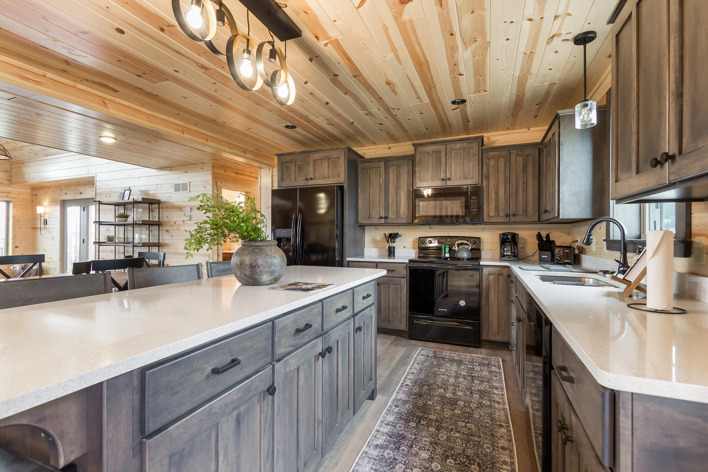 Teton Valley Retreat #66