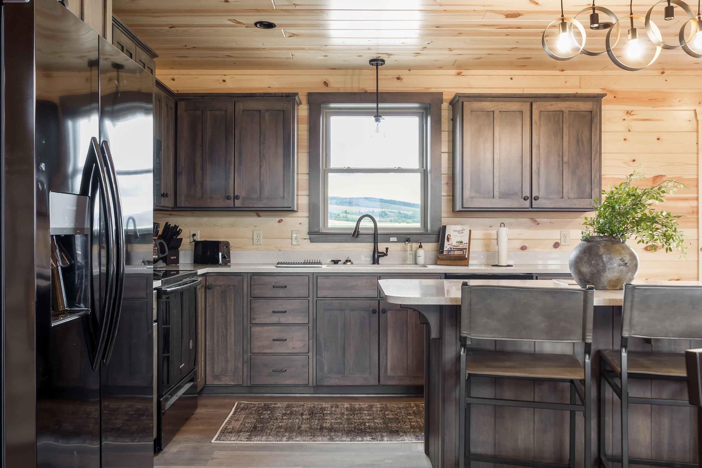 Teton Valley Retreat #85