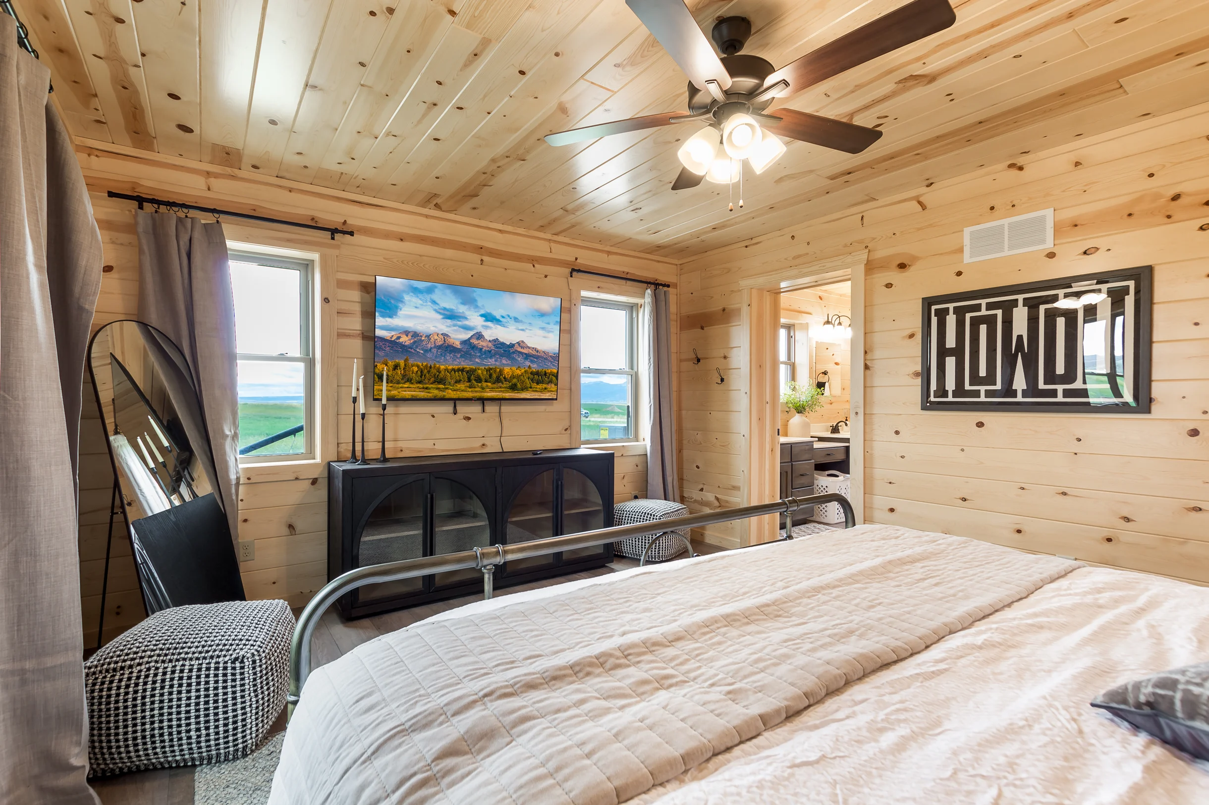 Teton Valley Retreat #83