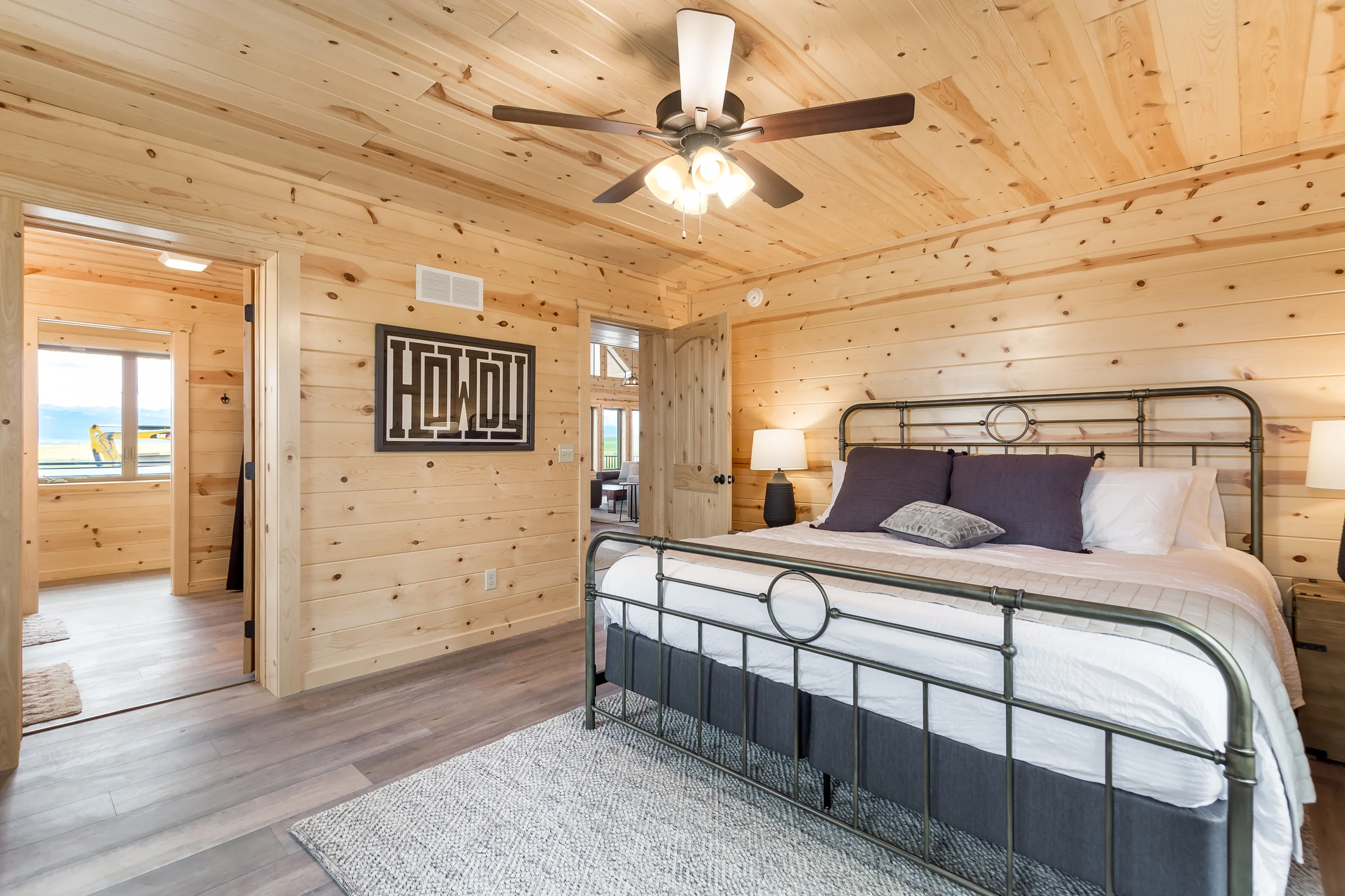 Teton Valley Retreat #84