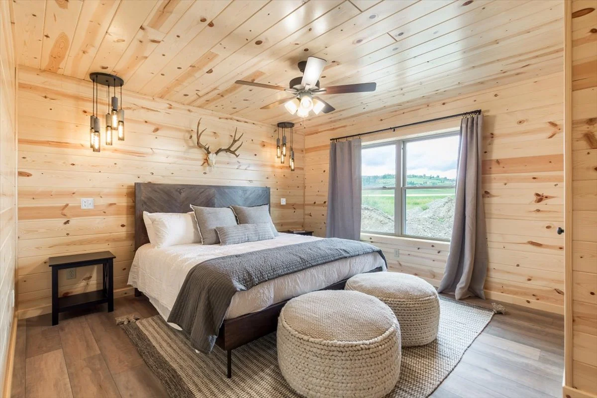 Teton Valley Retreat #80