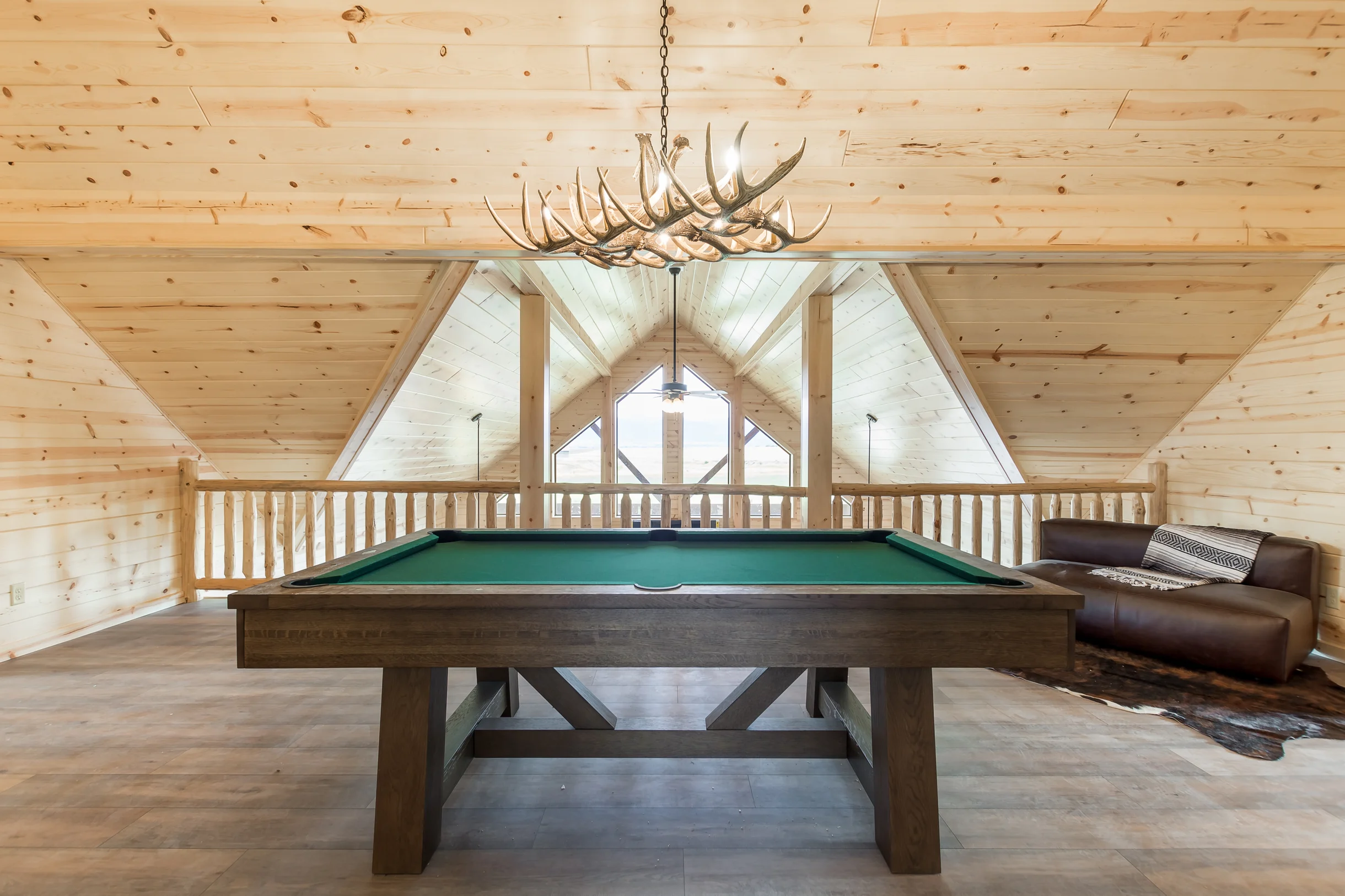Teton Valley Retreat #81