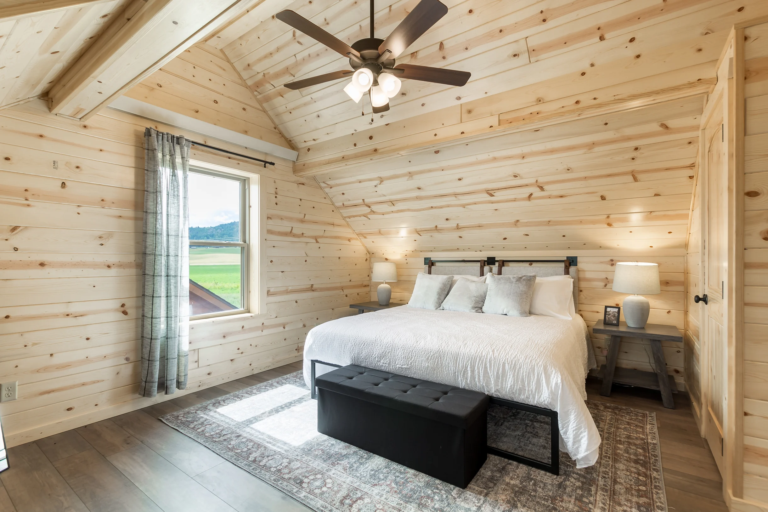 Teton Valley Retreat #67