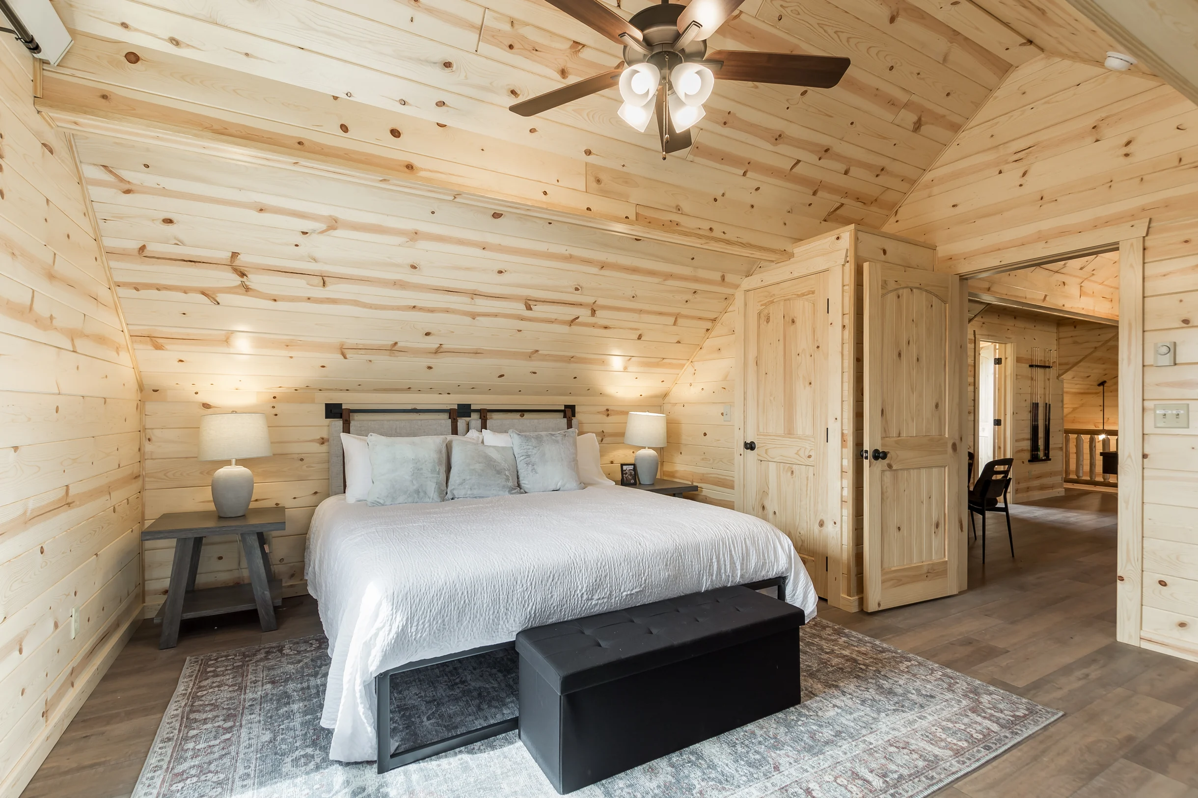 Teton Valley Retreat #75