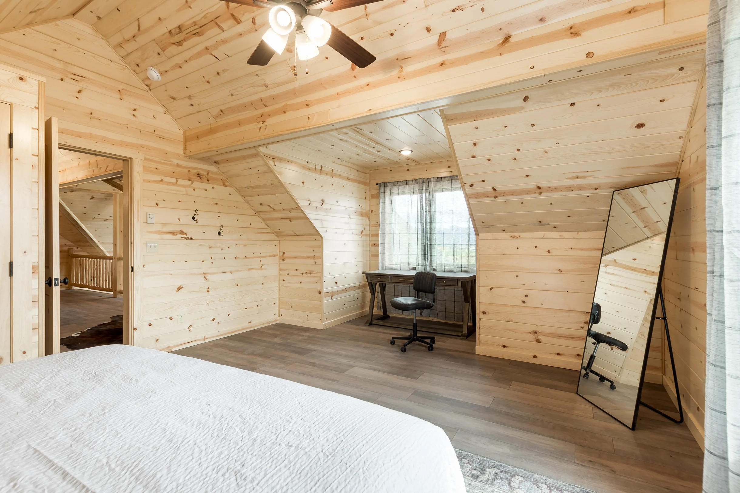 Teton Valley Retreat #54