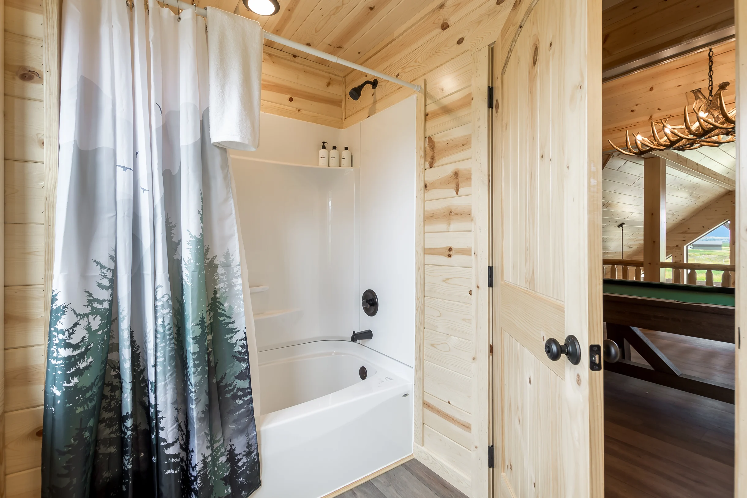 Teton Valley Retreat #77