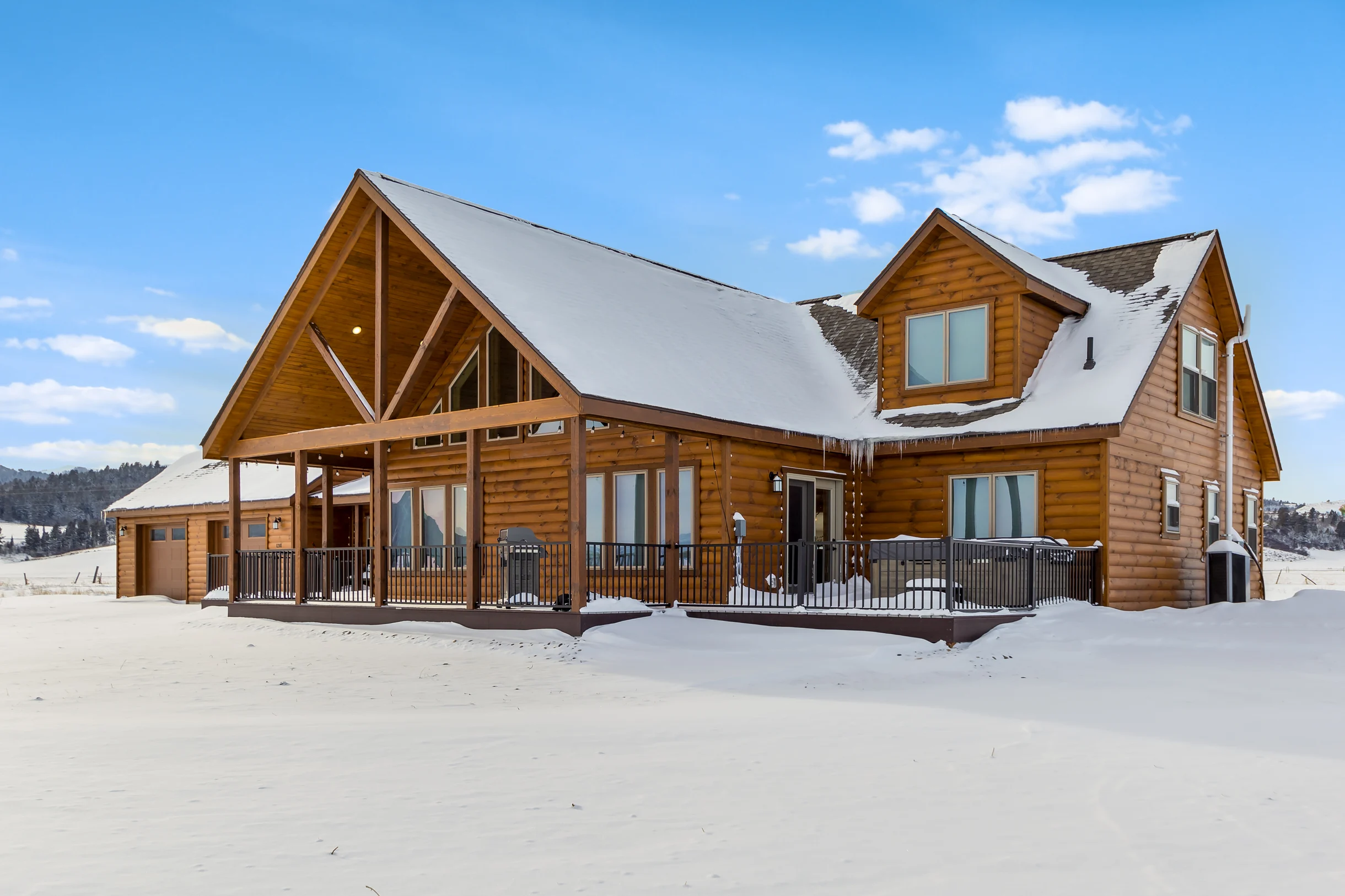 Teton Valley Retreat #51