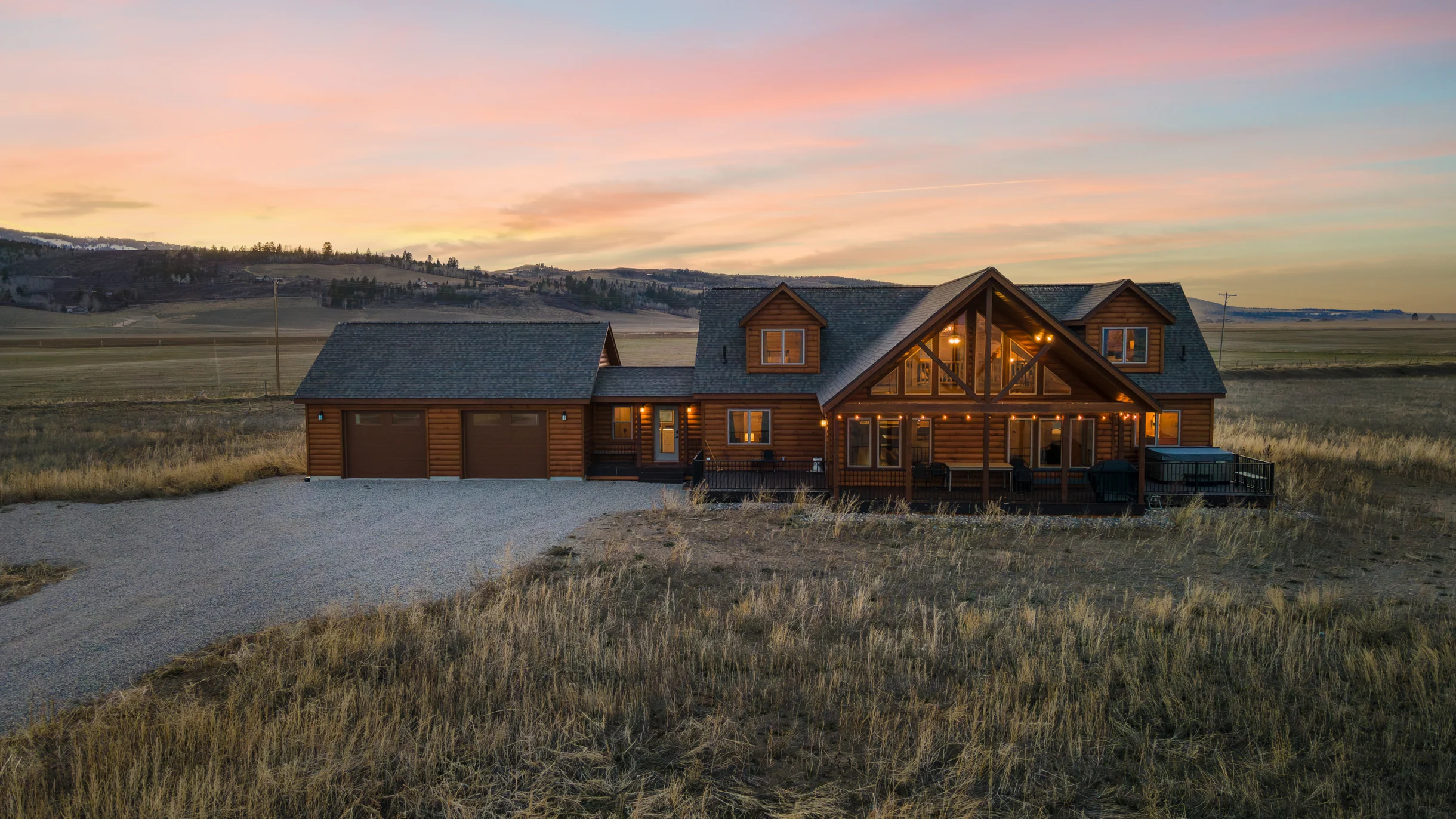 Teton Valley Retreat #58