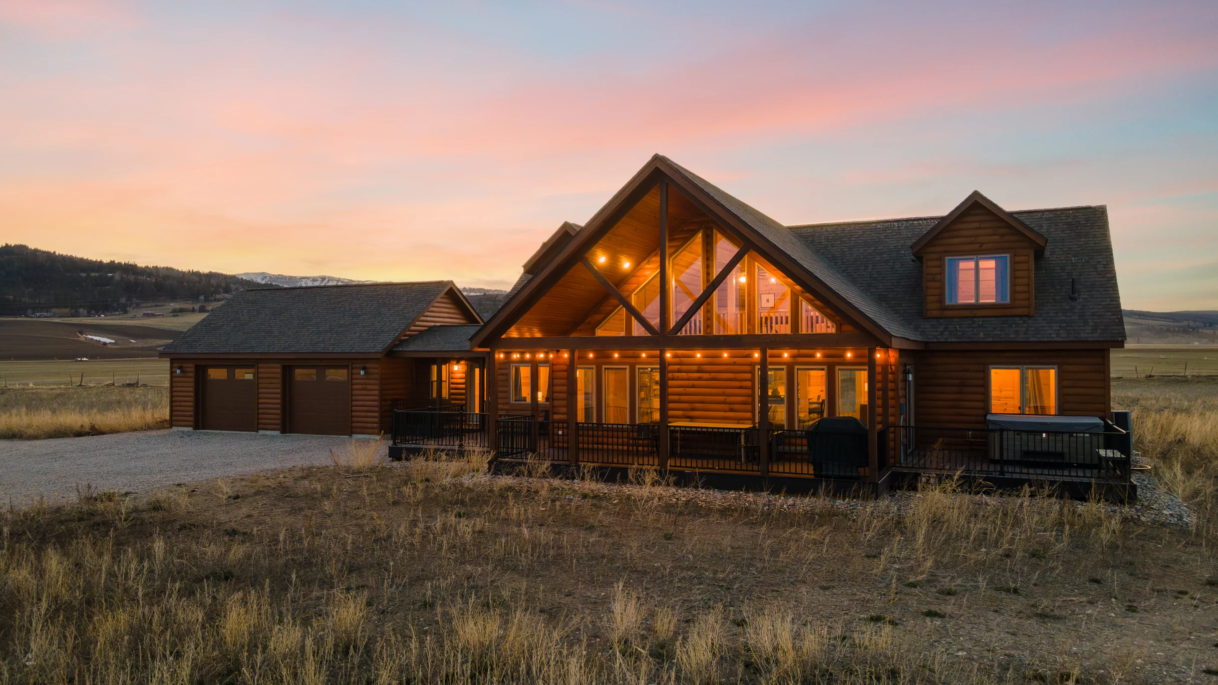 Teton Valley Retreat #65