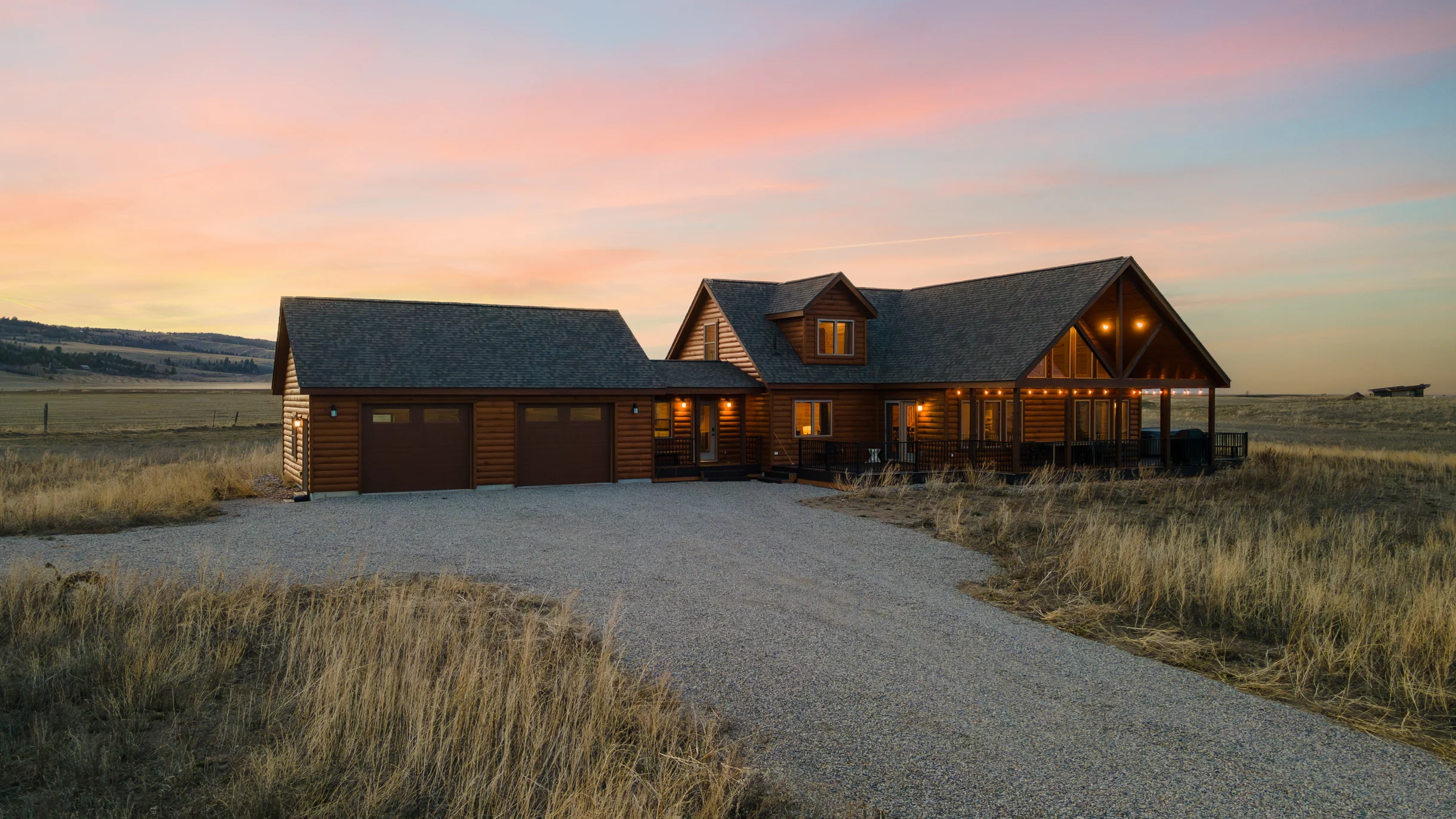 Teton Valley Retreat #70
