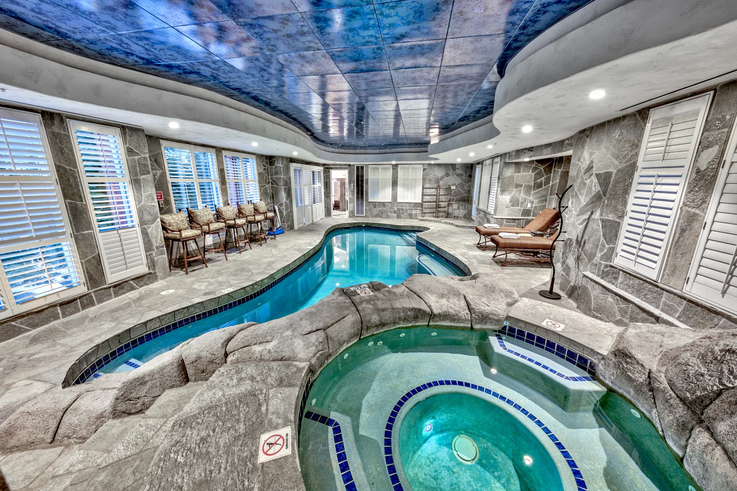 Luxe10 Bear Claw Estate Lakeview With Pool #95
